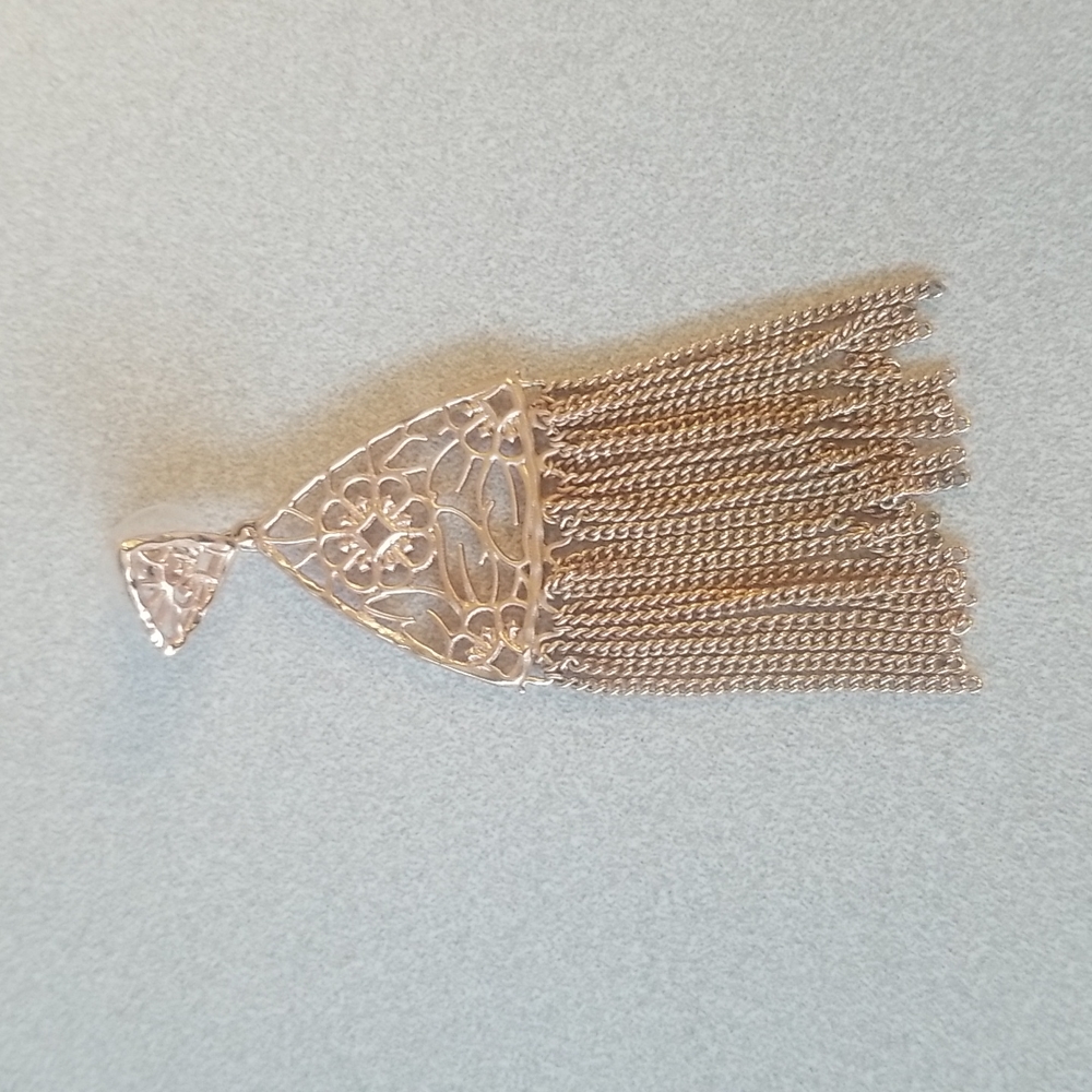 single earring